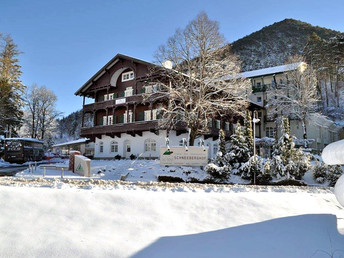 Unvergessliche Freundinnen-Auszeit in Puchberg am Schneeberg inkl. Massage | 3 Nächte