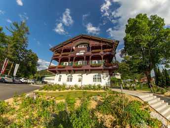 Unvergessliche Freundinnen-Auszeit in Puchberg am Schneeberg inkl. Massage | 3 Nächte