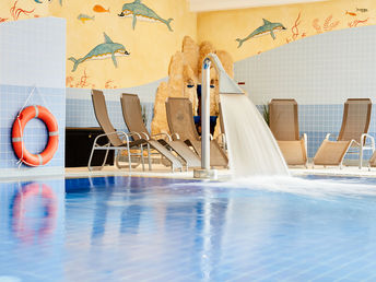 Unvergessliche Freundinnen-Auszeit in Puchberg am Schneeberg inkl. Massage | 3 Nächte