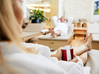 Unvergessliche Freundinnen-Auszeit in Puchberg am Schneeberg inkl. Massage | 3 Nächte