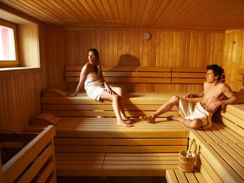 Unvergessliche Freundinnen-Auszeit in Puchberg am Schneeberg inkl. Massage | 3 Nächte