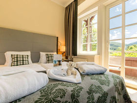 Sunday Chill Out | 4 für 3 - Entspannung und Genuss wird groß geschrieben