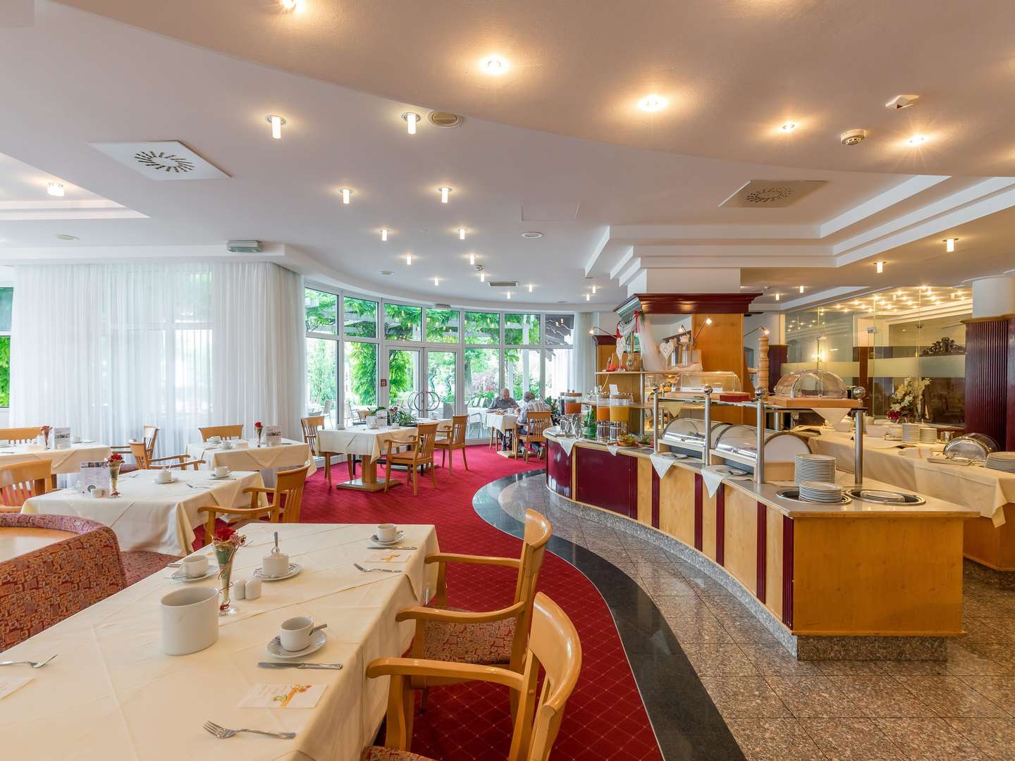Unvergessliche Freundinnen-Auszeit in Puchberg am Schneeberg inkl. Massage | 3 Nächte