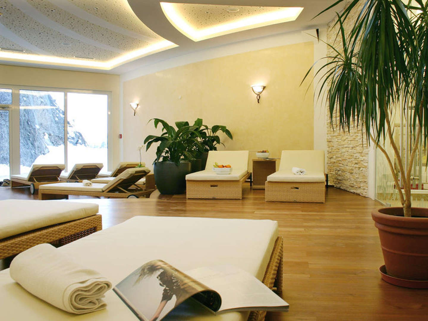Unvergessliche Freundinnen-Auszeit in Puchberg am Schneeberg inkl. Massage | 3 Nächte
