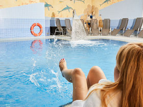 Sunday Chill Out | 4 für 3 - Entspannung und Genuss wird groß geschrieben