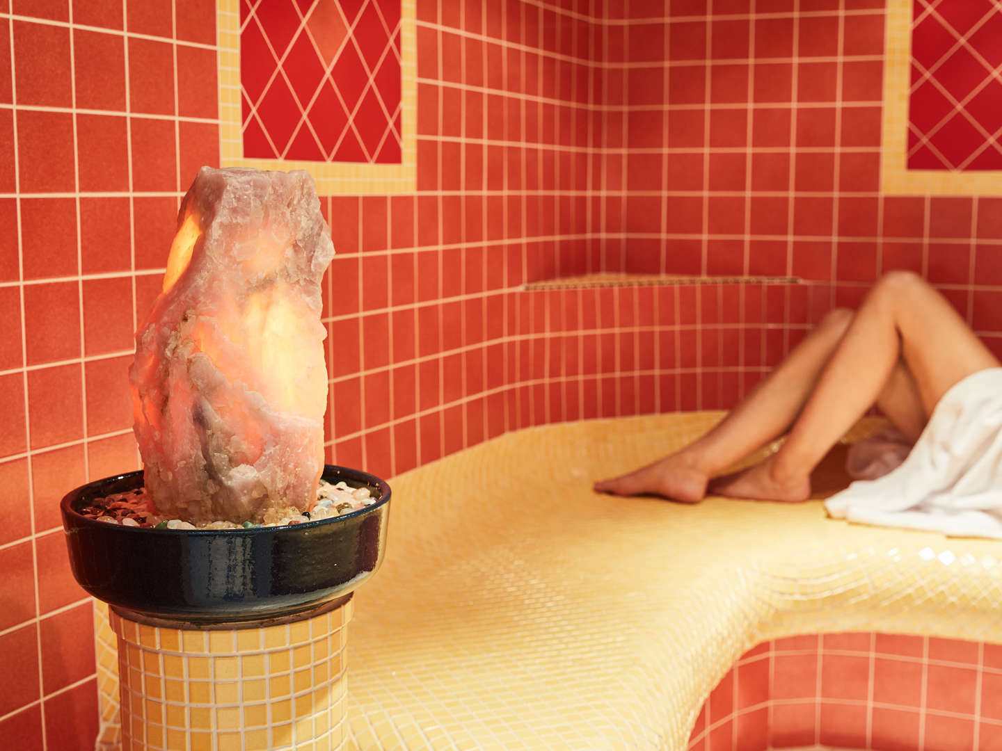 Unvergessliche Freundinnen-Auszeit in Puchberg am Schneeberg inkl. Massage | 3 Nächte
