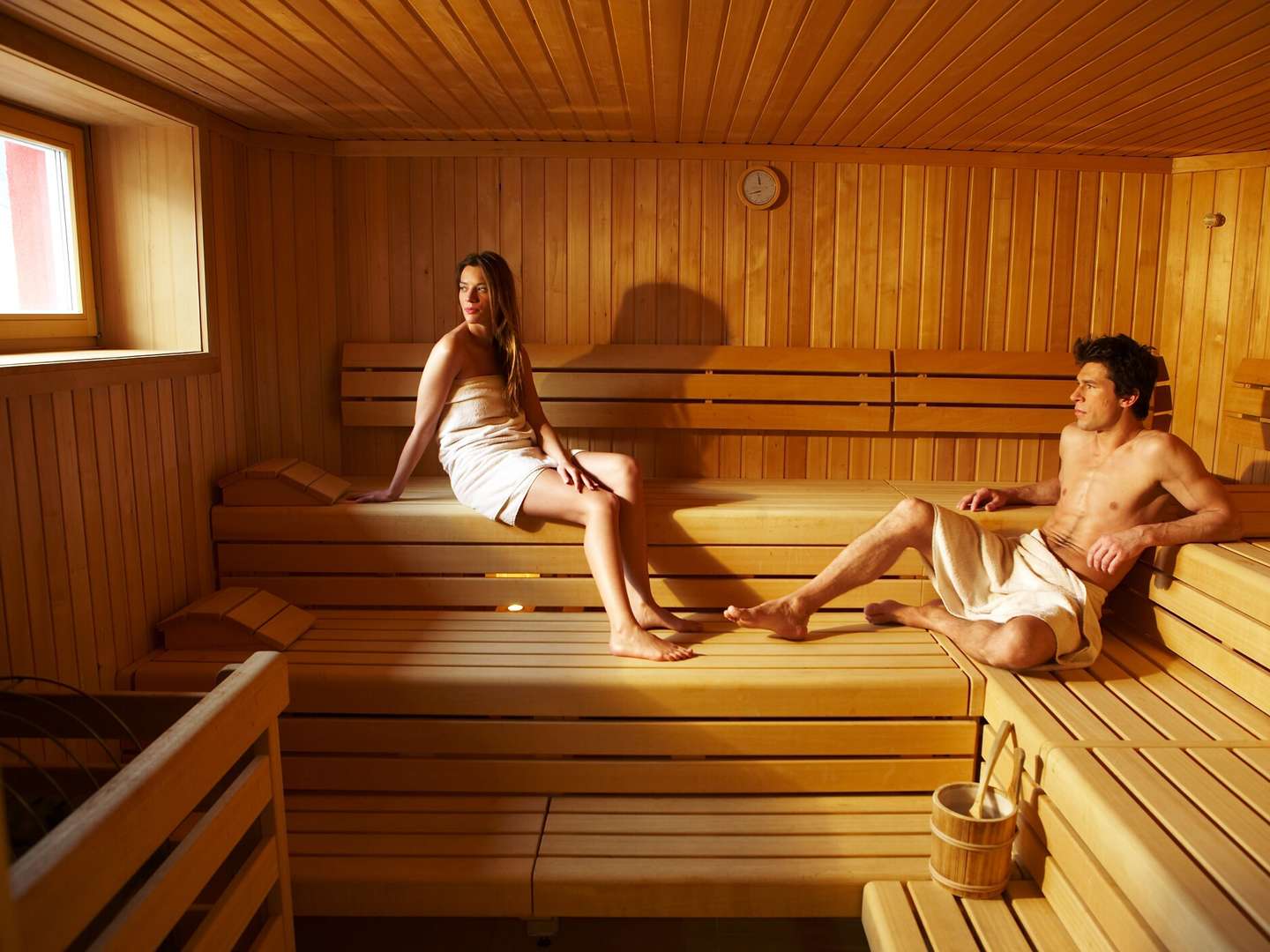 Unvergessliche Freundinnen-Auszeit in Puchberg am Schneeberg inkl. Massage | 3 Nächte