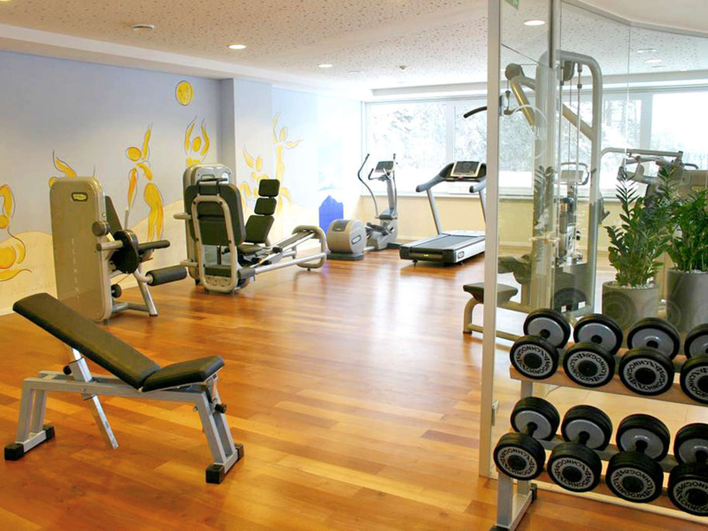 Unvergessliche Freundinnen-Auszeit in Puchberg am Schneeberg inkl. Massage | 3 Nächte