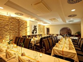 Winterzauber im Mühlviertel inkl. Wellnessbereich | 2 Nächte