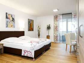 Winterzauber im Mühlviertel inkl. Wellnessbereich | 2 Nächte