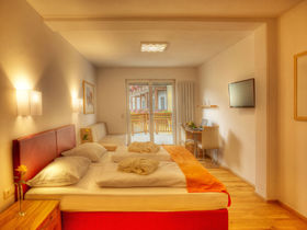 Winterzauber im Mühlviertel inkl. Wellnessbereich | 2 Nächte