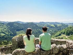 Winterzauber im Mühlviertel inkl. Wellnessbereich | 2 Nächte