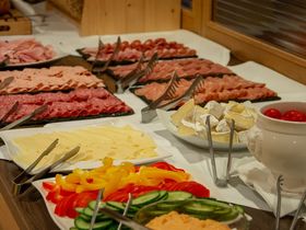 Winterzauber im Mühlviertel inkl. Wellnessbereich | 2 Nächte