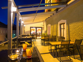 Winterzauber im Mühlviertel inkl. Wellnessbereich | 2 Nächte