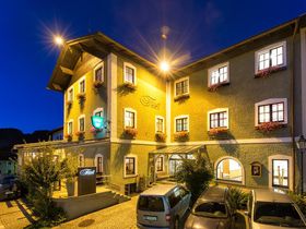 Winterzauber im Mühlviertel inkl. Wellnessbereich | 2 Nächte