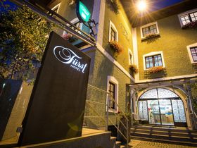 Winterzauber im Mühlviertel inkl. Wellnessbereich | 2 Nächte