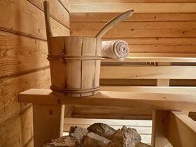 Winterzauber im Mühlviertel inkl. Wellnessbereich | 2 Nächte