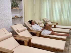 Winterzauber im Mühlviertel inkl. Wellnessbereich | 2 Nächte