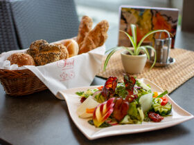 Winterzauber im Mühlviertel inkl. Wellnessbereich | 2 Nächte