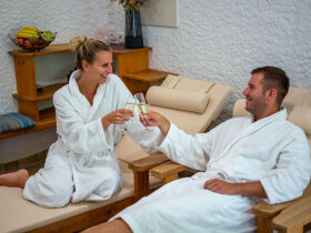 Winterzauber im Mühlviertel inkl. Wellnessbereich | 2 Nächte