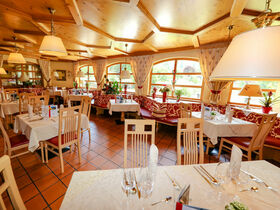 Nockberge Natur pur inkl. Kärnten Card & Bergbahn & Badestrand Millstätter See | 4 Nächte