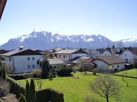 Stimmungsvoller Advent in Salzburg inkl. Glühwein & Kekse