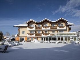 Stimmungsvoller Advent in Salzburg inkl. Glühwein & Kekse