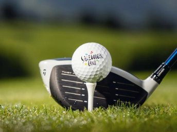 DP World Tour Austrian Alpine Open Golfpackage