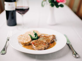 Weihnachten im Hotel Kastell | 3 Nächte inkl. Halbpension  