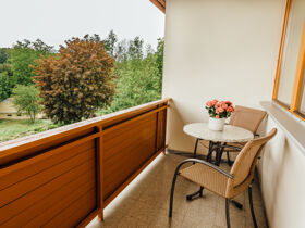 Weihnachten im Hotel Kastell | 3 Nächte inkl. Halbpension  