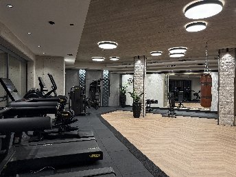 Auszeit im 4* Hotel im Tiroler Zillertal inkl. Halbpension