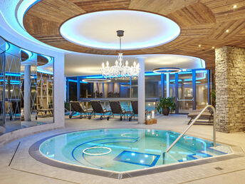 Auszeit im 4* Hotel im Tiroler Zillertal inkl. Halbpension