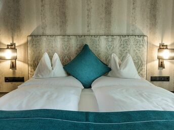 Auszeit im 4* Hotel im Tiroler Zillertal inkl. Halbpension