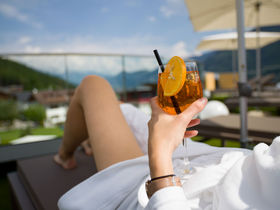 Kurzurlaub - den gönn ich mir!