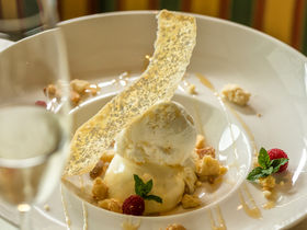 Kurzurlaub - den gönn ich mir!