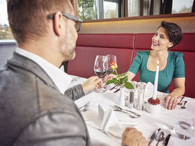 Sommerausklang für alle Sinne in Bad Zell inkl. Prosecco & Dinner