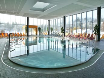 Wonne-Tage in Bad Zell inkl. Dekolleté - Nackenmassage