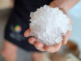 Hitzefrei im Sommer inkl. 5-Gang Genuss Dinner und Frühstück am Anreisetag
