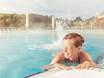Therme & Relax in Loipersdorf | 4 Tage