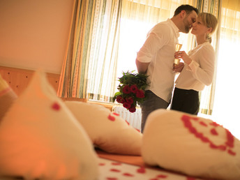 Therme & Relax in Loipersdorf | 4 Tage