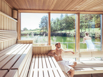 Therme & Relax in Loipersdorf | 4 Tage