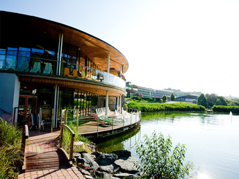 Therme & Relax in Loipersdorf | 4 Tage