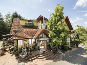 Therme & Relax in Loipersdorf | 4 Tage