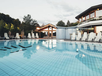 Therme & Relax in Loipersdorf | 4 Tage