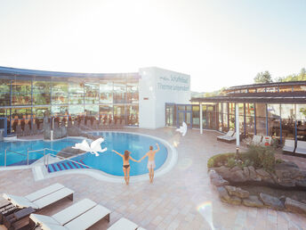Therme & Relax in Loipersdorf | 4 Tage