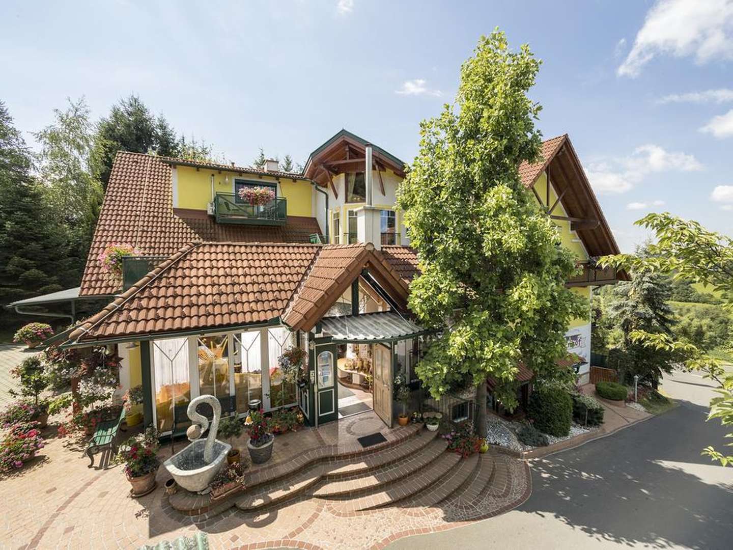 Therme & Relax in Loipersdorf | 4 Tage