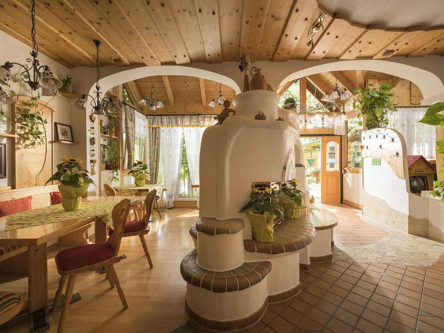 Therme & Relax in Loipersdorf | 4 Tage