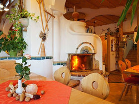 Kurzurlaub nur wenige Gehminuten von der Therme Loipersdorf | 3 Nächte