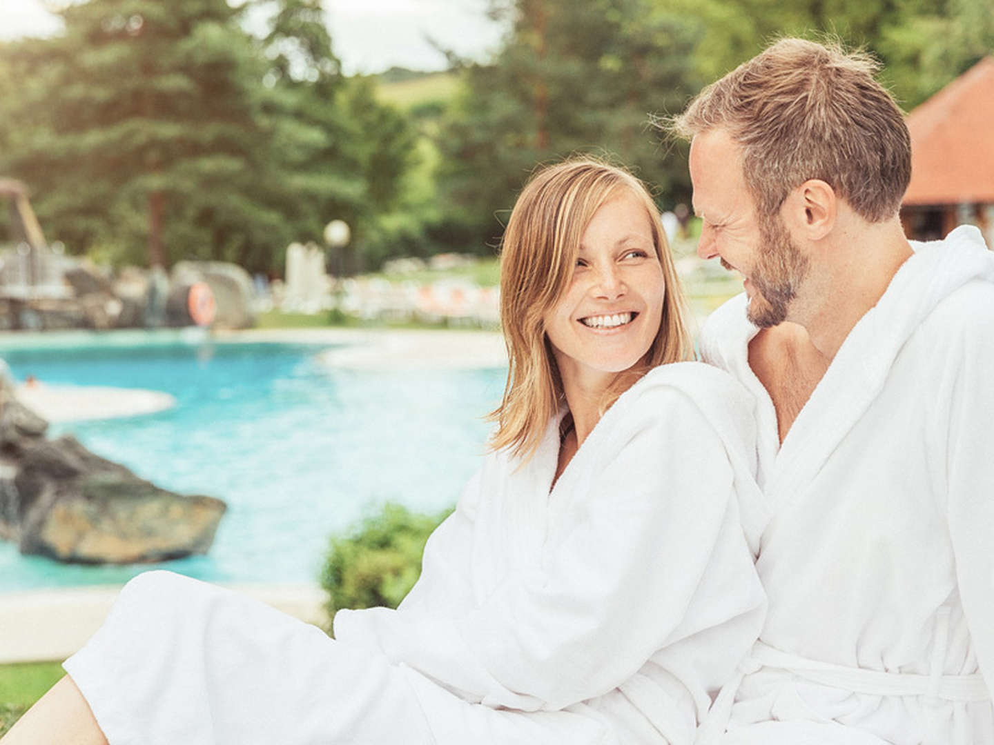 Therme & Relax in Loipersdorf | 4 Tage