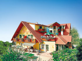 Kurzurlaub nur wenige Gehminuten von der Therme Loipersdorf | 3 Nächte